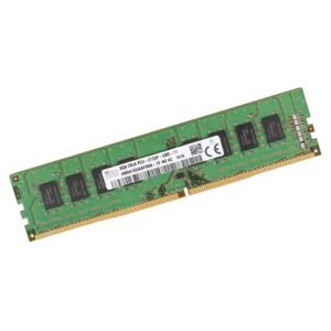 8GB DDR4 RAM 3200MHZ FOR PC DESKTOP DIMM PULLED RAMS MIX BRANDS