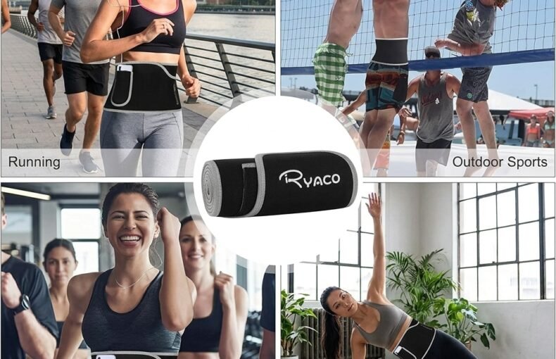 belly trimmer belt weight loss belt