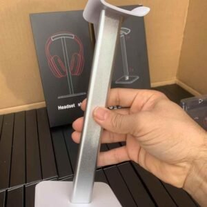 Alloy Stand For Headphone