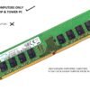 4GB DDR4 RAM 2400MHZ FOR PC DESKTOP DIMM PULLED RAMS MIX BRANDS