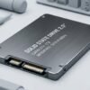 SSD solid state disk