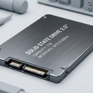 SSD solid state disk