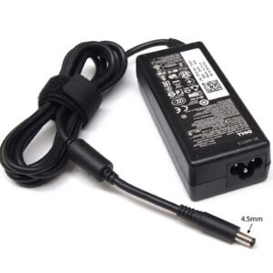 dell 4.5mm small pin xps inspiron lattitude charger