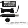 dell 4.5mm small pin laptop charger price in pakistan