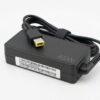 lenovo usb charger yellow pin charger