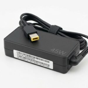 lenovo usb charger yellow pin charger