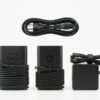 dell hp lenovo universal c-type charger for laptop smartphones